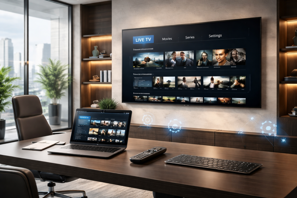 iptv kaufen worauf achten