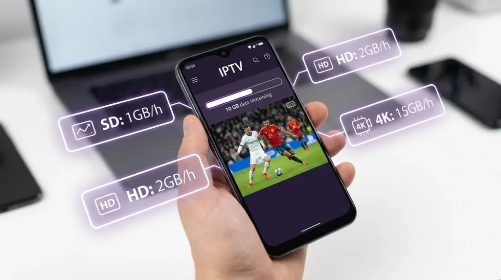 iptv kaufen 10 gb fernsehen