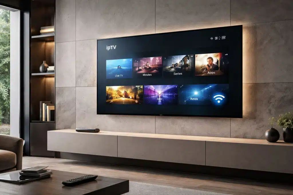 iptv kaufen ohne receiver